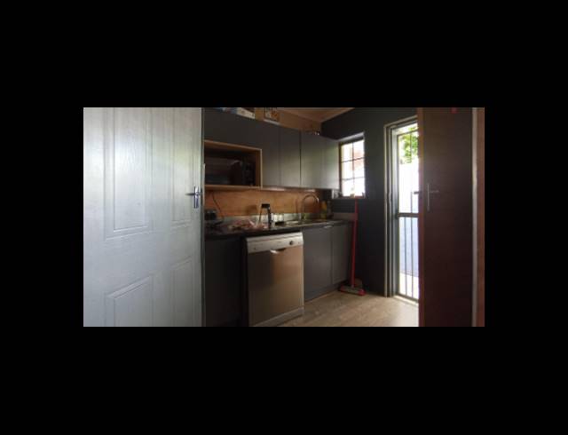 3 BEDROOM SECTIONAL TITLE FOR SALE IN DIE WILGERS